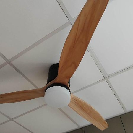 Studio Porte De Vanves - Paris Sud Eksteriør bilde