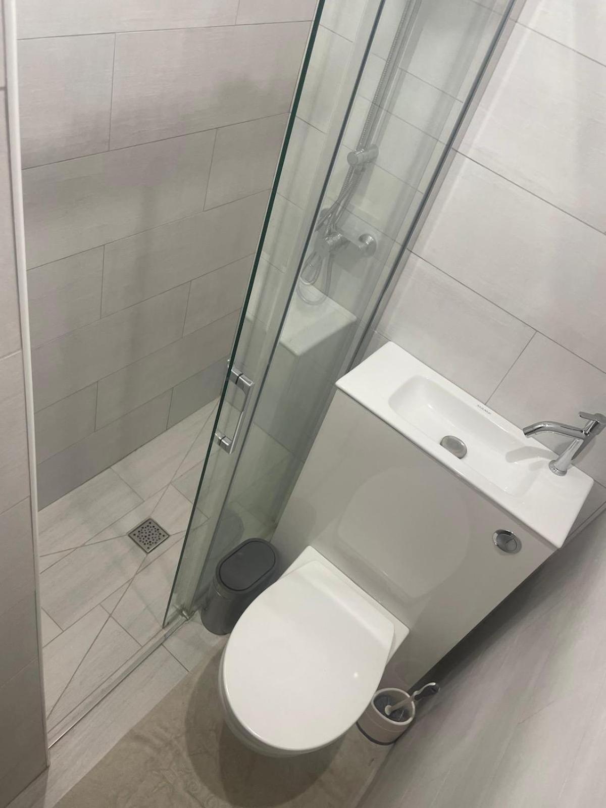 Studio Porte De Vanves - Paris Sud Eksteriør bilde