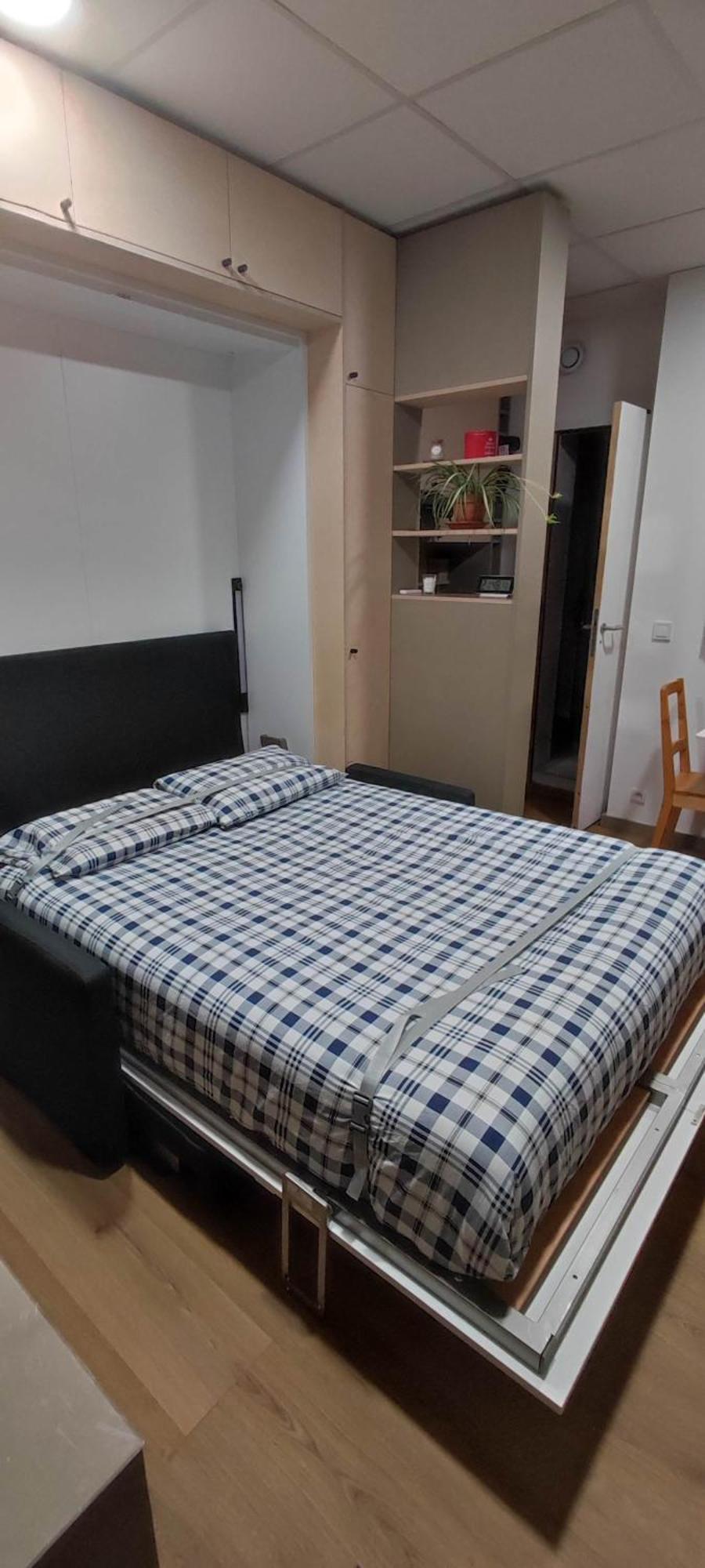 Studio Porte De Vanves - Paris Sud Eksteriør bilde