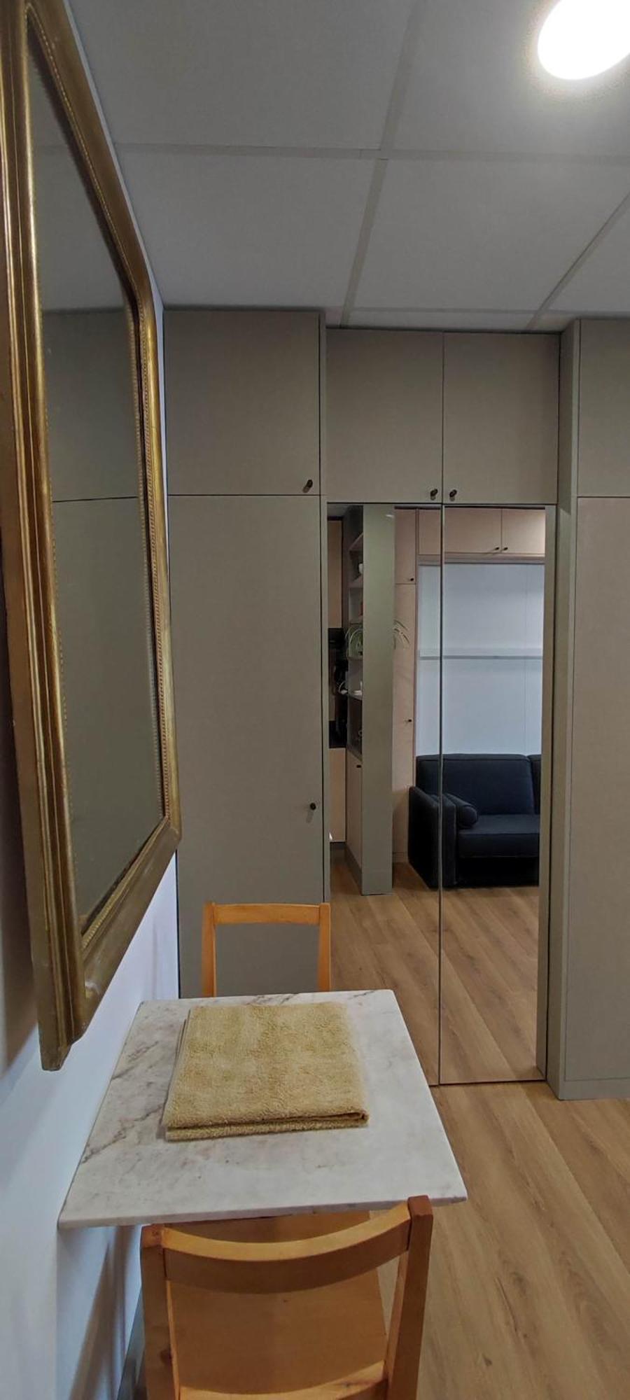 Studio Porte De Vanves - Paris Sud Eksteriør bilde